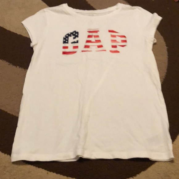 Gap T-shirt - Picture 1 of 1